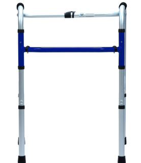 Caminador Azul